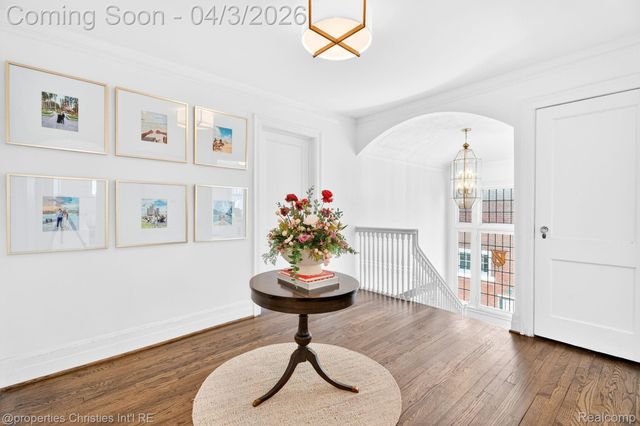 1675 Chicago Boulevard, Detroit, MI 48206