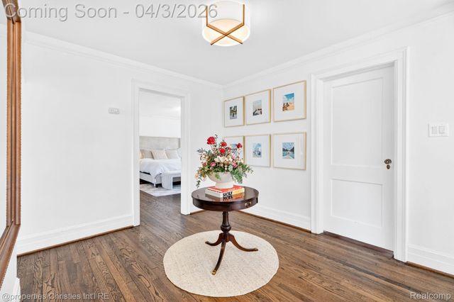 1675 Chicago Boulevard, Detroit, MI 48206