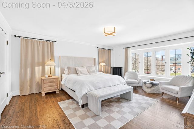 1675 Chicago Boulevard, Detroit, MI 48206