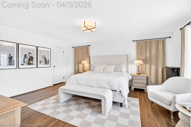 1675 Chicago Boulevard, Detroit, MI 48206