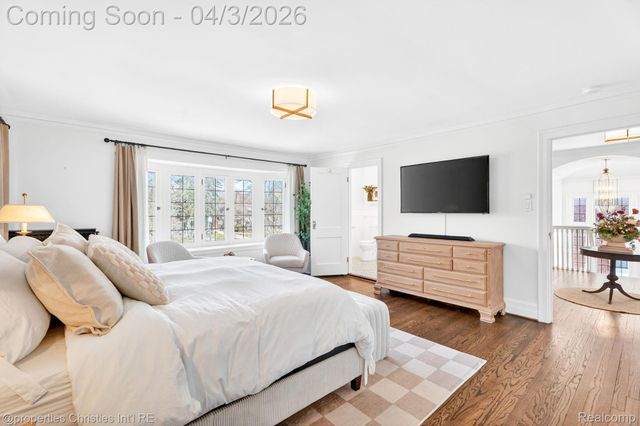 1675 Chicago Boulevard, Detroit, MI 48206