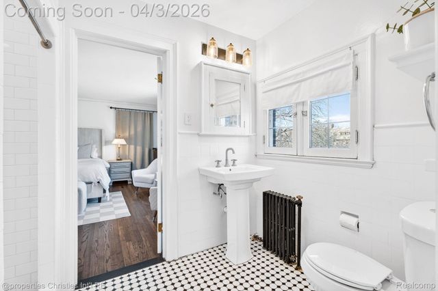 1675 Chicago Boulevard, Detroit, MI 48206