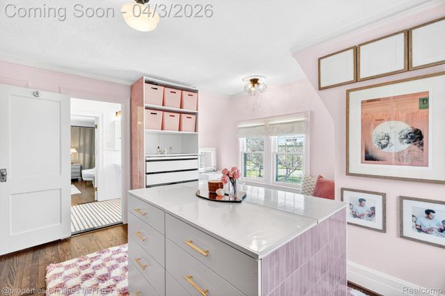 1675 Chicago Boulevard, Detroit, MI 48206