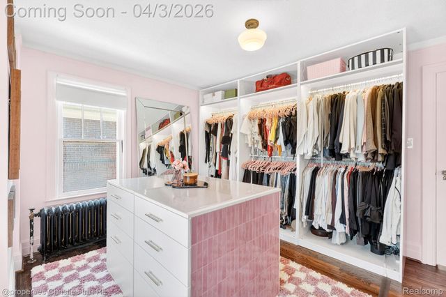 1675 Chicago Boulevard, Detroit, MI 48206