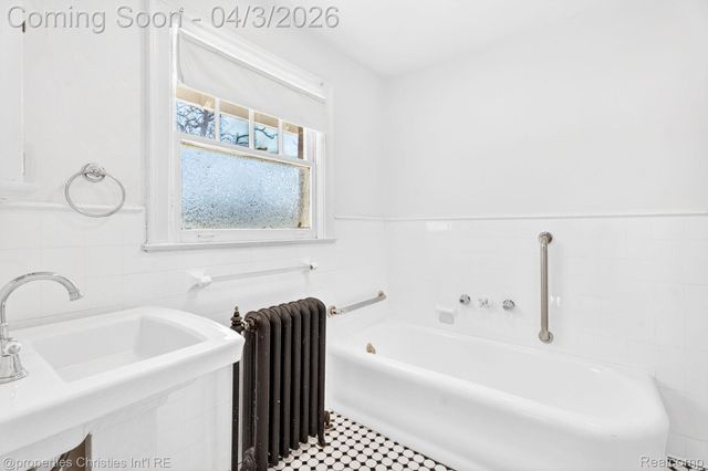 1675 Chicago Boulevard, Detroit, MI 48206