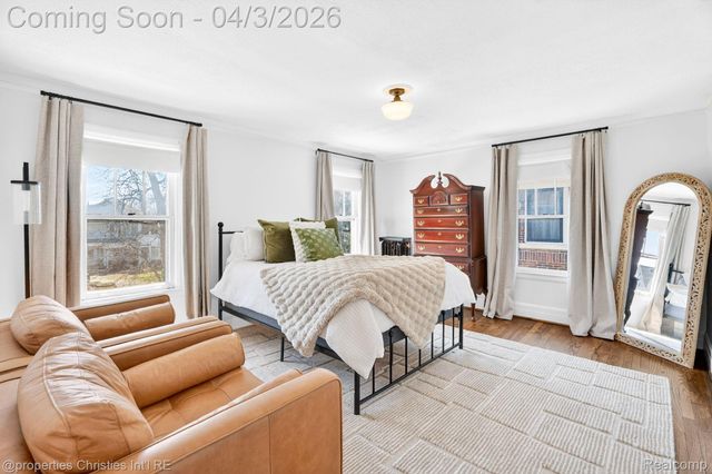 1675 Chicago Boulevard, Detroit, MI 48206