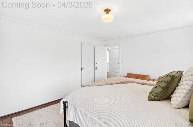 1675 Chicago Boulevard, Detroit, MI 48206