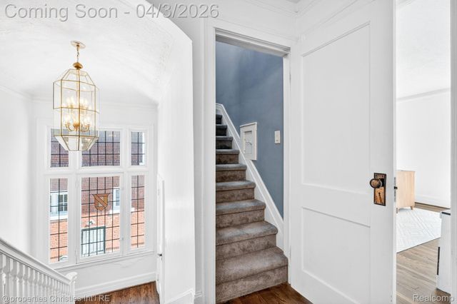 1675 Chicago Boulevard, Detroit, MI 48206