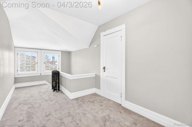 1675 Chicago Boulevard, Detroit, MI 48206