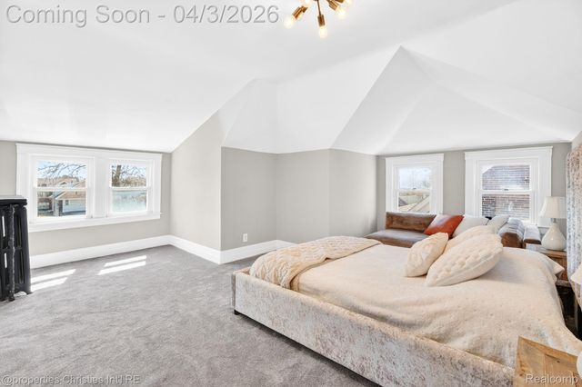 1675 Chicago Boulevard, Detroit, MI 48206