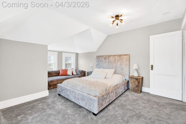 1675 Chicago Boulevard, Detroit, MI 48206