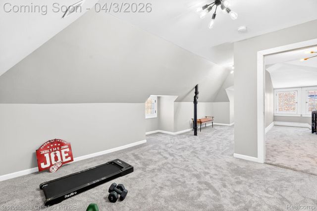 1675 Chicago Boulevard, Detroit, MI 48206