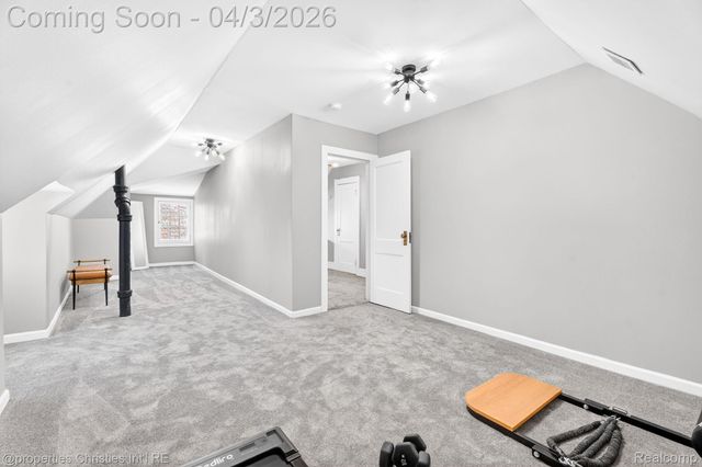 1675 Chicago Boulevard, Detroit, MI 48206