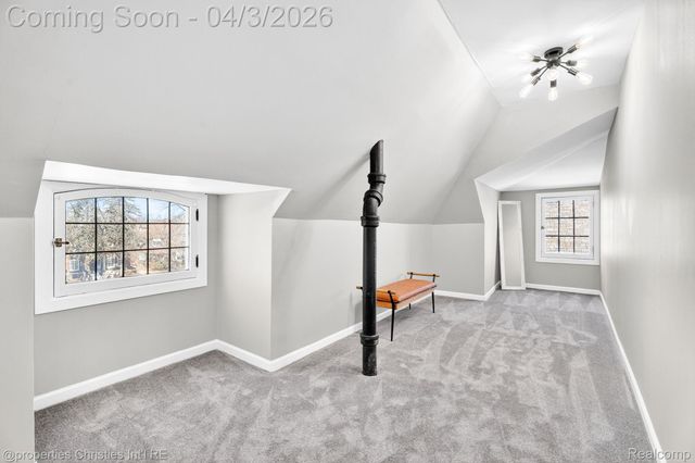 1675 Chicago Boulevard, Detroit, MI 48206