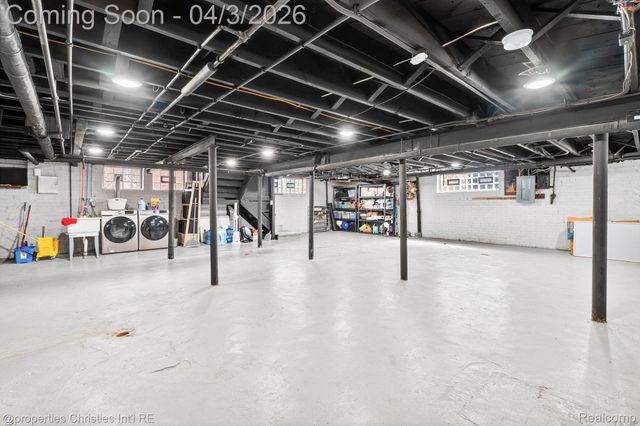 1675 Chicago Boulevard, Detroit, MI 48206