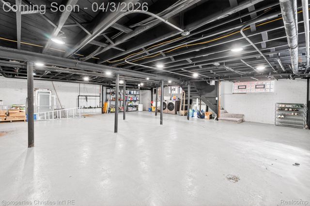 1675 Chicago Boulevard, Detroit, MI 48206