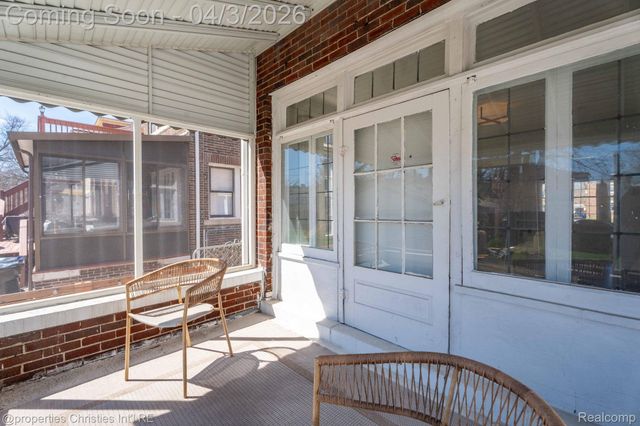 1675 Chicago Boulevard, Detroit, MI 48206