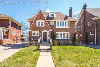 1675 Chicago Boulevard, Detroit, MI 48206