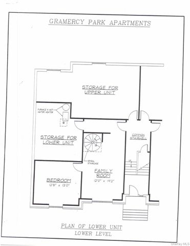 25 College Avenue 311, Nanuet, NY 10954