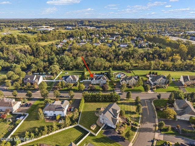 37 Stevenson Drive, Marlboro, NJ 07746