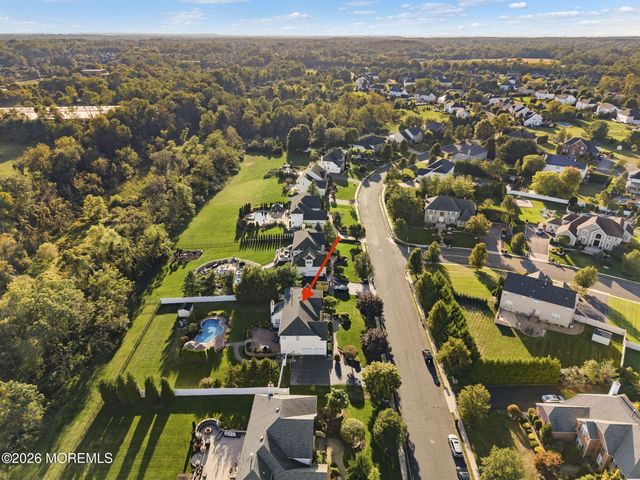 37 Stevenson Drive, Marlboro, NJ 07746
