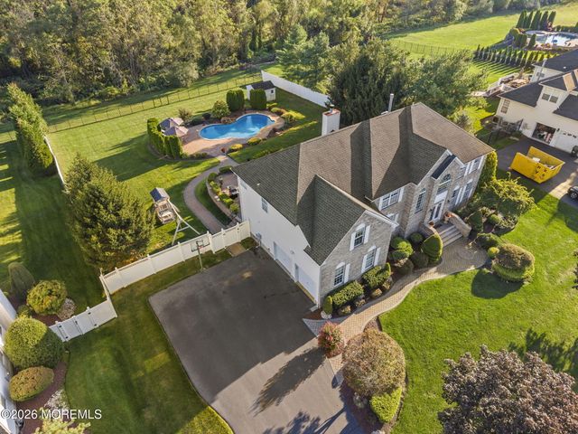 37 Stevenson Drive, Marlboro, NJ 07746