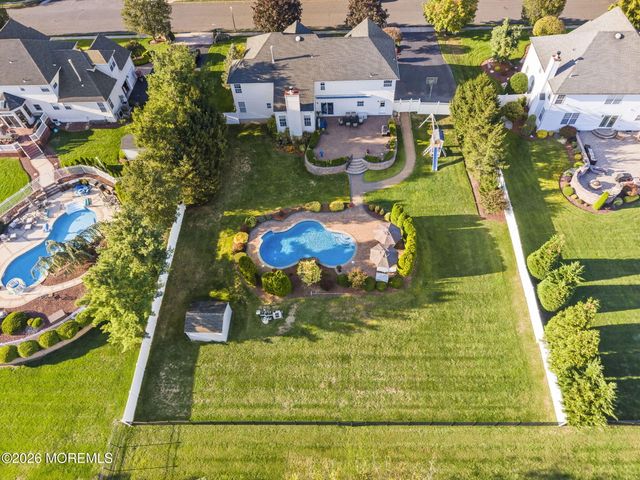 37 Stevenson Drive, Marlboro, NJ 07746