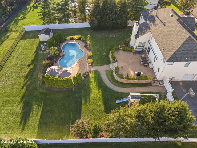 37 Stevenson Drive, Marlboro, NJ 07746