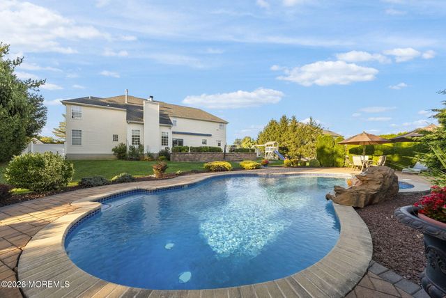 37 Stevenson Drive, Marlboro, NJ 07746