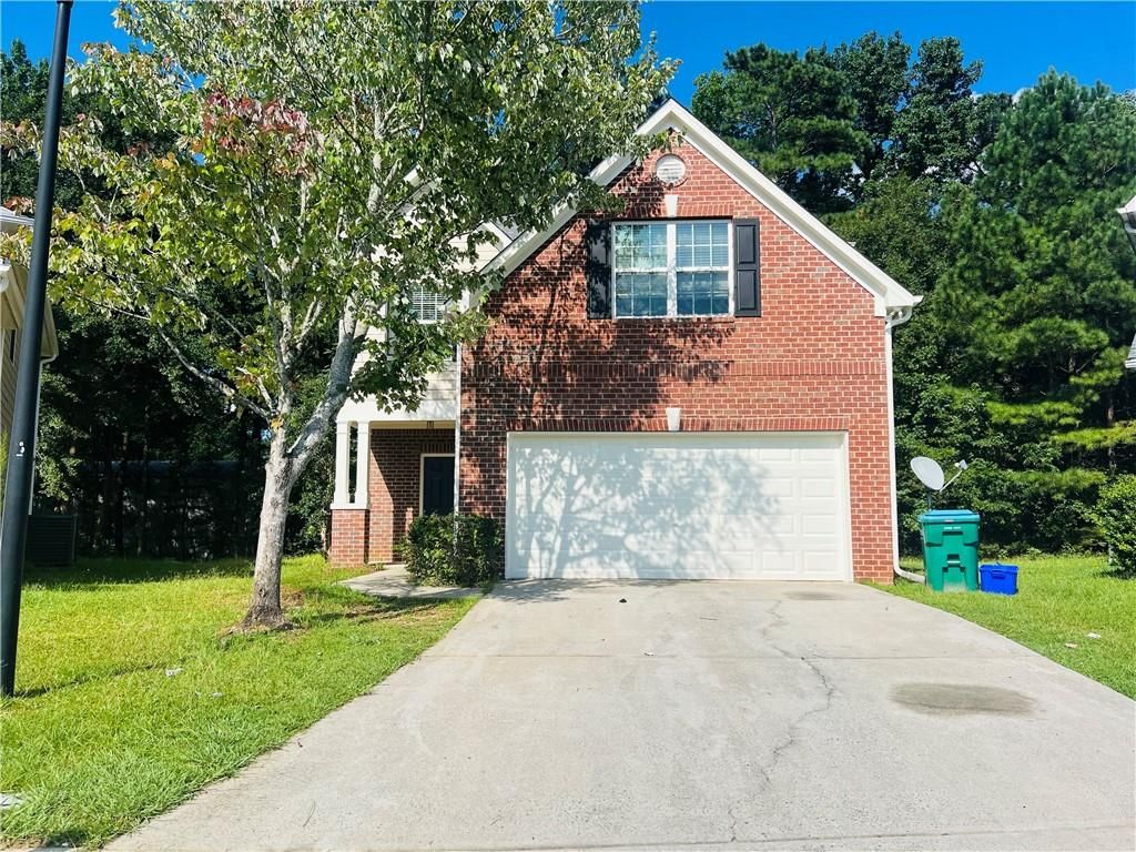 5167 Conductor Court, Norcross, GA 30071