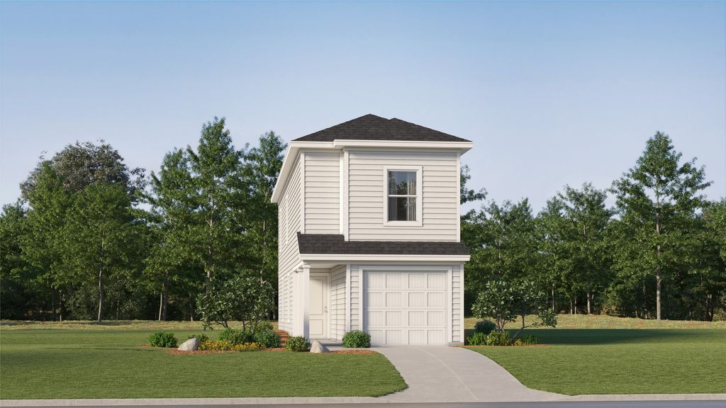 4233 Brumby Road, Providence Village, TX 76227