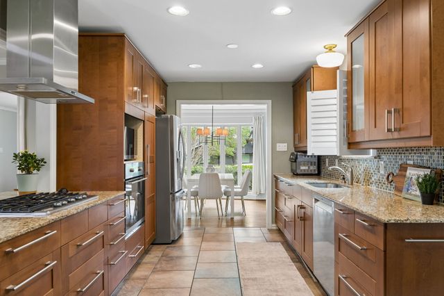 9635 Angleridge Road, Dallas, TX 75238