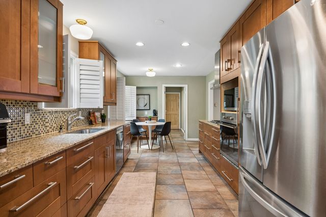 9635 Angleridge Road, Dallas, TX 75238