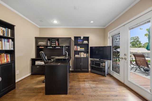9635 Angleridge Road, Dallas, TX 75238