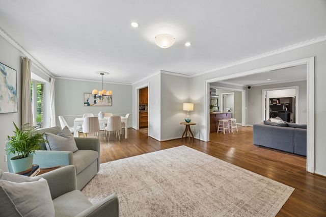 9635 Angleridge Road, Dallas, TX 75238