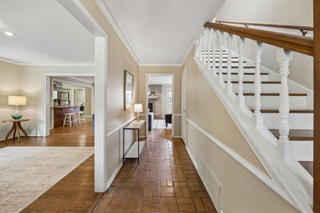 9635 Angleridge Road, Dallas, TX 75238