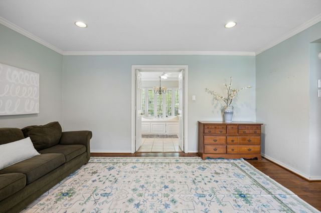9635 Angleridge Road, Dallas, TX 75238