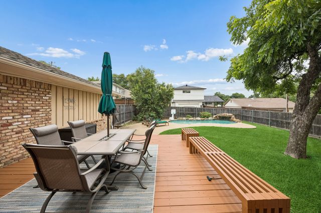 9635 Angleridge Road, Dallas, TX 75238