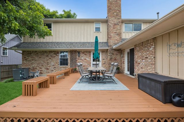 9635 Angleridge Road, Dallas, TX 75238