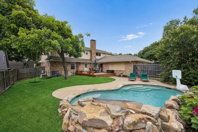 9635 Angleridge Road, Dallas, TX 75238