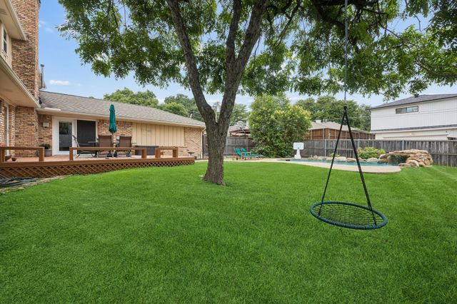 9635 Angleridge Road, Dallas, TX 75238