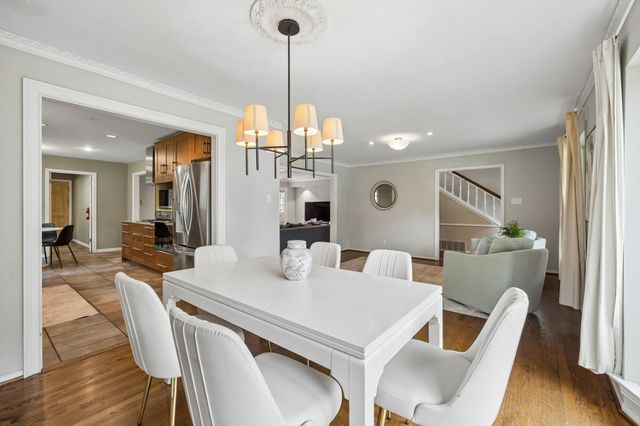9635 Angleridge Road, Dallas, TX 75238