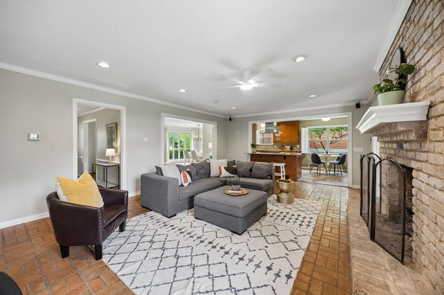 9635 Angleridge Road, Dallas, TX 75238