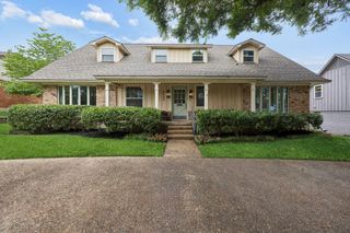 9635 Angleridge Road, Dallas, TX 75238