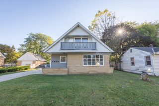 5912 N 36th STREET #5914, Milwaukee, WI 53209
