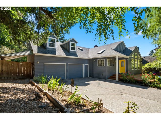 7636 Sw CAPITOL HILL Rd, Portland, OR 97219