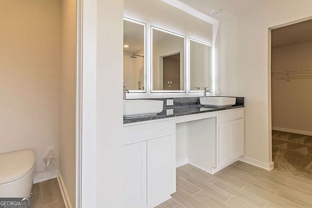 336 Jarrett Street 61, Fairburn, GA 30213