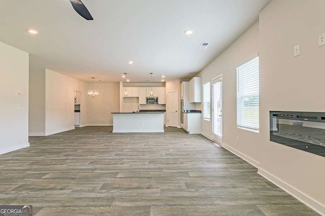 336 Jarrett Street 61, Fairburn, GA 30213