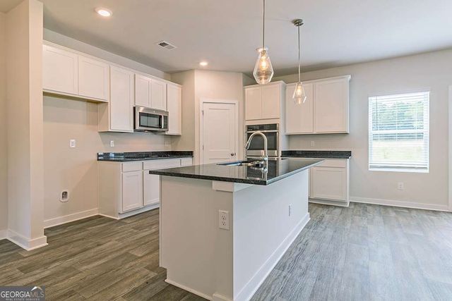 336 Jarrett Street 61, Fairburn, GA 30213