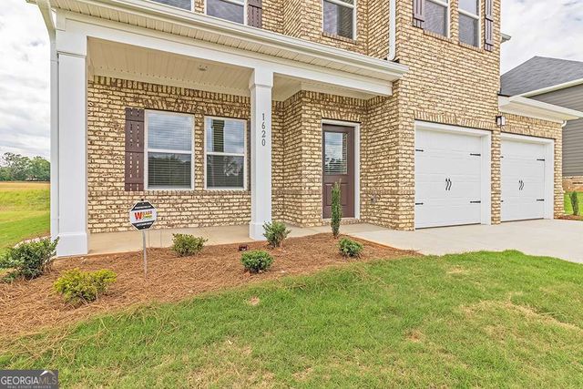 336 Jarrett Street 61, Fairburn, GA 30213